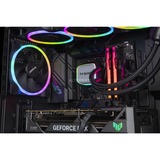 ALTERNATE AGP-WINDOW-INT-007, Gaming-PC negro