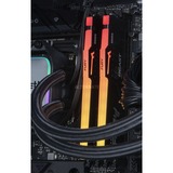 ALTERNATE AGP-WINDOW-INT-007, Gaming-PC negro