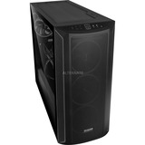 ALTERNATE AGP-WINDOW-INT-007, Gaming-PC negro