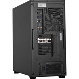 ALTERNATE AGP-WINDOW-INT-007, Gaming-PC negro