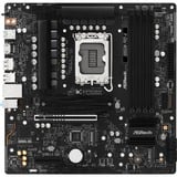 ASRock 90-MXBRR-A0UAYZ, Placa base 