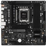 ASRock 90-MXBRR-A0UAYZ, Placa base 