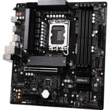 ASRock 90-MXBRR-A0UAYZ, Placa base 