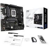 ASRock 90-MXBRR-A0UAYZ, Placa base 