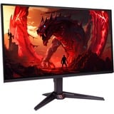 Acer VG270 G, Monitor de gaming negro