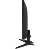 Acer VG270 G, Monitor de gaming negro