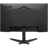 Acer VG270 G, Monitor de gaming negro