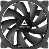 Chieftec ZF-1225PWM, Ventilador 