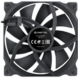 Chieftec ZF-1225PWM, Ventilador 