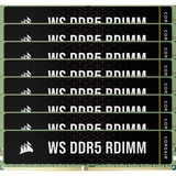 Corsair CMA256GX5M8B5600C40, Memoria RAM negro