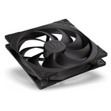 ENDORFY Fluctus 140 PWM, Ventilador negro