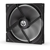 ENDORFY Fluctus 140 PWM, Ventilador negro