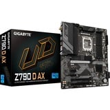 GIGABYTE Z790 D AX, Placa base 