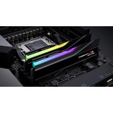 G.Skill F5-8000J3848H16GX2-TZ5NR, Memoria RAM negro