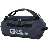 Jack Wolfskin A62110_C0412_OS, Mochila azul oscuro