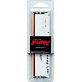 Kingston FURY KF564C32BW-32, Memoria RAM blanco