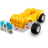 LEGO 42635, Juegos de construcción 