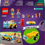 LEGO 42635, Juegos de construcción 