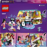 LEGO 42647, Juegos de construcción 