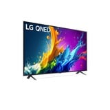 LG 50QNED80T6A.AEU, Televisor LED negro