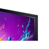 LG 50QNED80T6A.AEU, Televisor LED negro