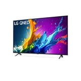 LG 50QNED80T6A.AEU, Televisor LED negro