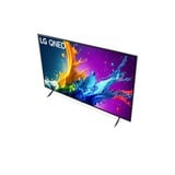 LG 50QNED80T6A.AEU, Televisor LED negro