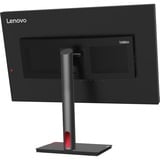 Lenovo P32pz-30(C23315UP0), Monitor LED negro