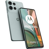 Motorola PB3Y0005SE, Móvil gris-verde