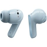 Motorola moto buds, Auriculares con micrófono celeste