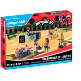 PLAYMOBIL 71344, Juegos de construcción 