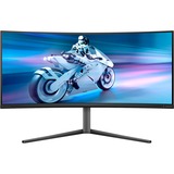 Philips 34M2C6500, Monitor de gaming antracita