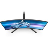 Philips 34M2C6500, Monitor de gaming antracita