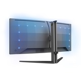 Philips 34M2C6500, Monitor de gaming antracita