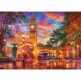 Ravensburger 12000184, Puzzle 