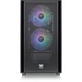 Thermaltake CA-1Y8-00S1WN-02, Cajas de torre negro