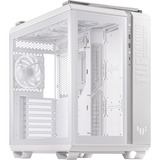 ASUS 90DC0093-B19000, Cajas de torre blanco