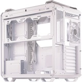 ASUS 90DC0093-B19000, Cajas de torre blanco