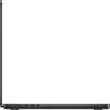 Apple MacBook Pro (16") 2024, Portátil negro