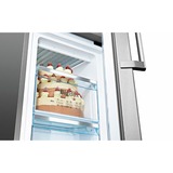 Bosch KGE398XBA, Combi acero inoxidable (oscuro)