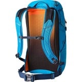 Gregory 153040-1495, Mochila celeste