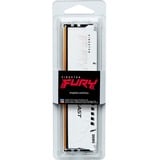 Kingston FURY KF564C32BWE-16, Memoria RAM blanco