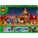 LEGO 21263, Juegos de construcción 