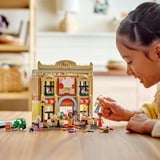 LEGO 42655, Juegos de construcción 