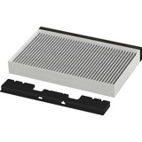 Neff Z53CBB2X4 accesorio para campana de estufa Filtro para campana extractora, Filtros Filtro para campana extractora, Gris, Neff, 300 g, 220 mm, 535 mm