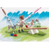 PLAYMOBIL 71517, Juegos de construcción 