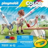 PLAYMOBIL 71517, Juegos de construcción 