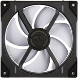 Phanteks PH-F140D30R_DRGB_PWM_BK01_3P, Ventilador negro