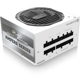 RAIJINTEK 0R30B00024, Fuente de alimentación de PC blanco