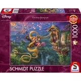 Schmidt Spiele 58034, Puzzle 